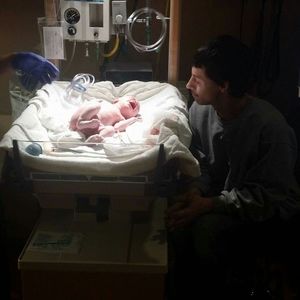 Meet your Posher, Johnathan